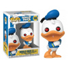 Funko Pop! Disney Donald Duck Donald Duck with Heart Eyes 1445