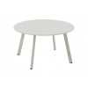 Stôl Hesperide kovový okrúhly 70 x 70 x 40 cm