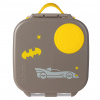 B.box Svačinový box střední - BATMAN