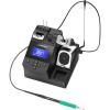 JBC Tools CD-2SQF spájkovacia stanica digitálne/y 40 W 90 - 450 °C; CD-2SQF