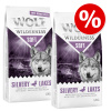Výhodné balenie Wolf of Wilderness 