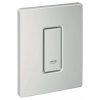 Grohe Skate Cosmo Ovládacie tlačidlo, matný chróm 38784P00-GR