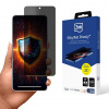 REDMI NOTE 14 5G - 3MK HODVÁBNY MATNÝ POVRCH OCHRANY SÚKROMIA