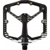 Pedále Crankbrothers Stamp 7 Large - Fabio Wibmer Signature Edition uni