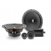 Focal ASE-165 reproduktory do auta, 2-pásmová sada, 16,5 cm