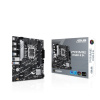 ASUS MB Sc LGA1700 PRIME B760M-R D4, Intel B760, 2xDDR4, 1xHDMI, mATX 90MB1HA0-M0EAY0 Asus