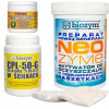 Štartér pre rastlinu Bacterie Neozyme + FAT (Štartér pre rastlinu Bacterie Neozyme + FAT)