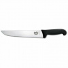 Vega Victorinox 5.5203.18 mäsiarsky nôž 18 cm, čierna