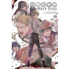 Bungo Stray Dogs, Vol. 19