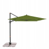 Doppler myZone 320 x 240 cm záhradný naklápací bočný slnečník 832
