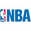 CUKROVÁ TLAČ jedlý obrázok na tortu Cukrová hmota NBA Logo Nápis + MENO TEXT
