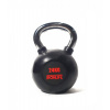 Kettlebell IRONLIFE 24 kg, pogumovaný