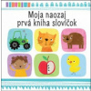 Moja naozaj prvá kniha slovíčok