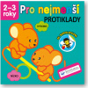 Svojtka Pro nejmenší – protiklady