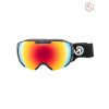 SNB & SKI brýle Meatfly Zoomer 24/25 Black