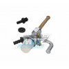 S-Line Kohút palivový (závit M16x1) - Simson S50+S51+S70 + Schwalbe KR51