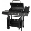 Plynový BBQ gril Strend Pro Gordon (4+1 horáky)