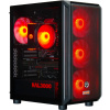 HAL3000 Alfa Gamer XT (R5 7600, RX 9070 XT) PCHS2870