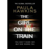 Girl on the Train - Paula Hawkins, Black Swan