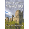 Historie a pověsti moravských hradů - Karel Kalláb