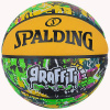 Basketbalová lopta Spalding Graffiti Ball veľ. 7