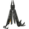 Multifunkčný nástroj Signal® Leatherman® – Čierna