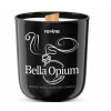 Tradičná sójová sviečka Black Opium Ravina 1 ks