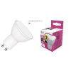 LED žiarovka Classic 4,5W GU10 neutrálna biela