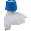 Swix Basket Triac- White Leaf Pandulum uni