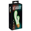 You2Toys Glow in the dark fluorescent with spike arms white