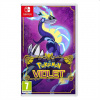NINTENDO SWITCH Pokémon Violet NSW