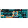 Mechanická klávesnica A4TECH BLOODY AT98 RENEGADE USB (Alpha Spínače)