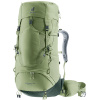 Turistický batoh Deuter Aircontact Lite 35 + 10 SL grove-ivy