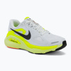 Pánske bežecké topánky Nike Structure Plus white/pure platinum/volt/black