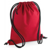 BagBase Vak na chrbát BG281 Classic Red 40 x 48 cm