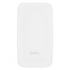 WiFi router ZyXEL WAC500H venkovní AP, 1x GLAN, 2,4 a 5 GHz, AC1200, Nebula, 1 year NCC Pro Pack license bundled
