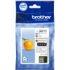 Brother LC-3211 VALDR - originálny