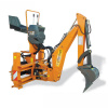 TIFERMEC Bagrovacie zariadenie L15