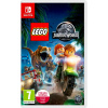 Lego Jurassic World
