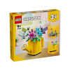 LEGO® Creator 3 v 1 - Kvety v kanve 31149, 420 dielikov LEGO