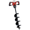 Einhell Professional 3437000 GP-EA 18/150 Li BL-Solo vrták do zeme; 3437000