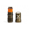 Vodotesné puzdro na zápalky MATCHCAP XL™ Exotac® – Olive Drab
