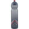 Zdravá fľaša - BIKE Hory (červená) 1000ml