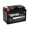 BS-BATTERY V továrni aktivovaný akumulátor BT12A (FA) (YT12A (FA)) SLA