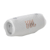 Mobilný reproduktor JBL Charge 6 Biely (JBLCHARGE6WHT)