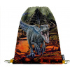 OXYBAG Sáček na cvičky 30x37cm Jurassic World
