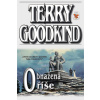 Meč pravdy 8 - Obnažená říše - Terry Goodkind