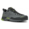 Tecnica Sulfur S GTX MS - Graphite/Green 42.5