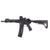 Samonabíjacia puška AR15 10,5