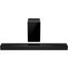 Soundbar TCL Q75HE 5.1.2 620W čierny